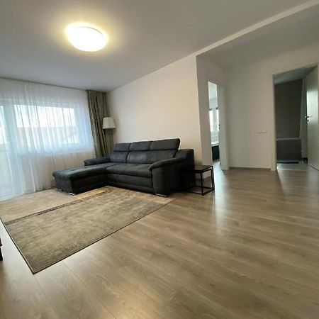 Apartament „Viena” - 2 Camere Şelimbăr Exterior foto