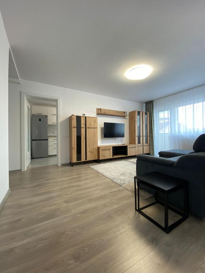 Apartament „Viena” - 2 Camere Şelimbăr Exterior foto