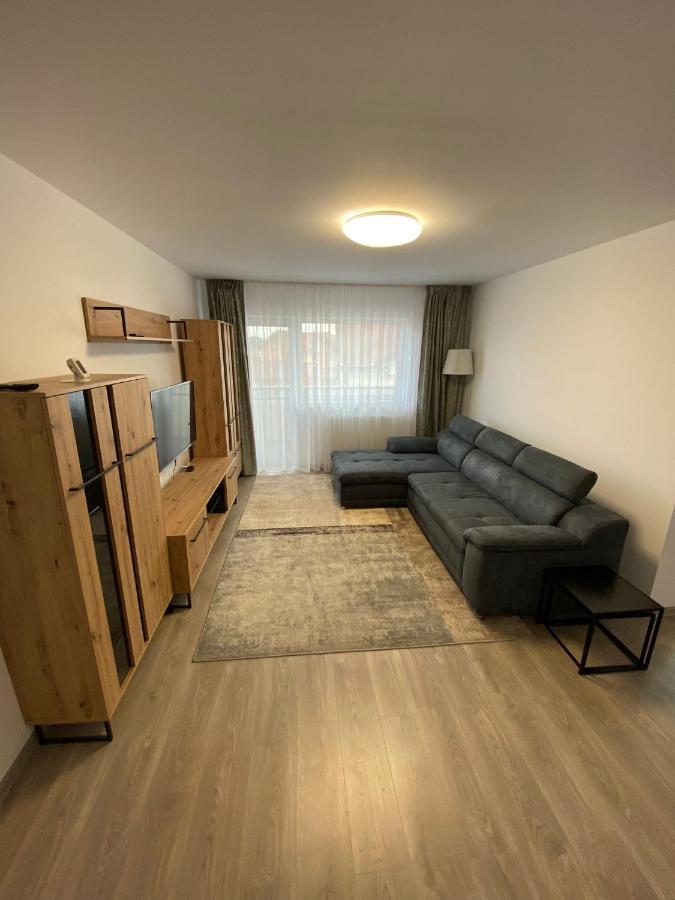 Apartament „Viena” - 2 Camere Şelimbăr Exterior foto
